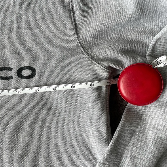 Vintage 90’s Y2K Club Monaco XS Women’s Crew Neck Sweatshirt - Picture 4 of 7